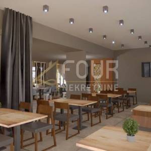 Gorski kotar, Begovo Razdolje, hotel, prilika za investitore!