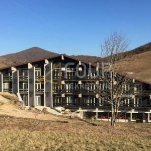 Gorski kotar, Begovo Razdolje, hotel, prilika za investitore!