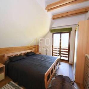 Gorski kotar, Begovo Razdolje, planinska kuća, bazen, finska sauna