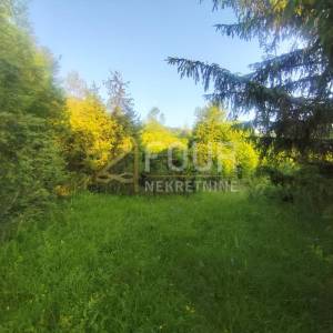 Gorski kotar, Brod Moravice - okolica, poljoprivredno zemljište 2.201m2