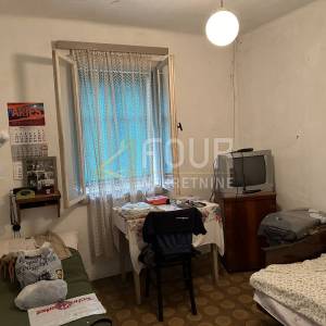 Gorski kotar, Brod Moravice, samostojeća kuća 120m2, okućnica
