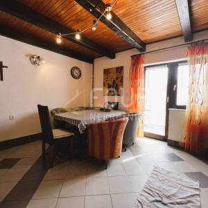 Gorski kotar, Brod na Kupi-okolica, samostojeća kuća
