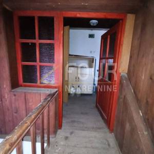Gorski kotar, Čabar, Gerovo, stan od 38.80m2