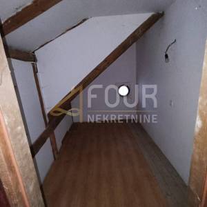 Gorski kotar, Čabar, Gerovo, stan od 38.80m2