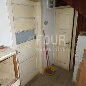 Gorski kotar, Čabar, Gerovo, stan od 38.80m2