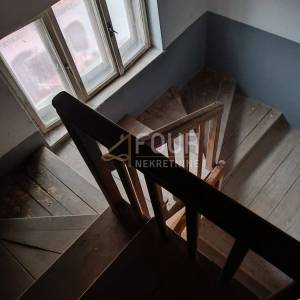 Gorski kotar, Čabar, Gerovo, stan od 38.80m2