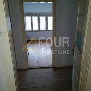 Gorski kotar, Čabar, Gerovo, stan od 38.80m2