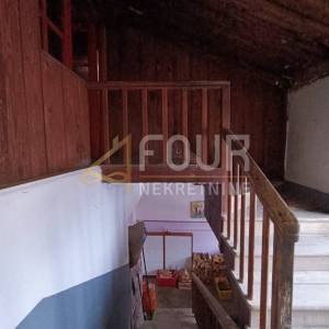 Gorski kotar, Čabar, Gerovo, stan od 38.80m2