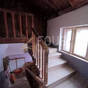 Gorski kotar, Čabar, Gerovo, stan od 38.80m2