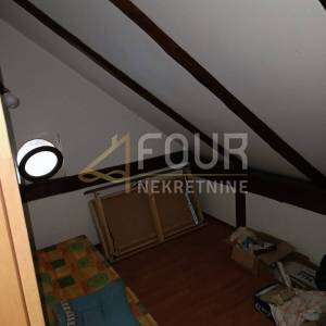 Gorski kotar, Čabar, Gerovo, stan od 38.80m2
