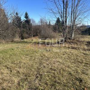 Gorski kotar, Čabar - Kozji Vrh, građevinsko zemljište 1.112m2