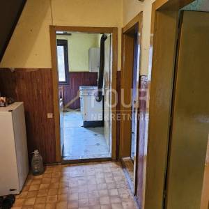 Gorski kotar, Čabar - Kozji Vrh, samostojeća kuća, 168m2