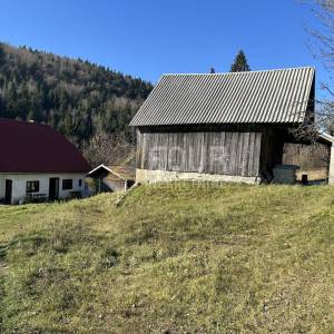 Gorski kotar, Čabar - Kozji Vrh, samostojeća kuća, 168m2