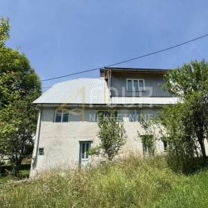 Gorski kotar, Čabar - okolica, samostojeća kuća + veliko zemljište