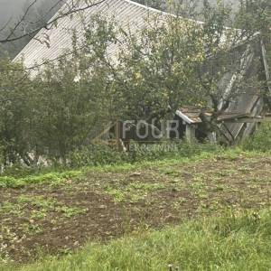 Gorski, kotar, Čabar - okolica, građevinsko zemljište, 1.482m2