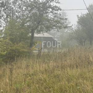 Gorski, kotar, Čabar - okolica, građevinsko zemljište, 1.482m2