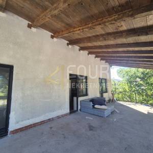 Gorski kotar, Delnice, 1s+db, 120m2, terasa