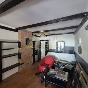 Gorski kotar, Delnice, 1s+db, 120m2, terasa