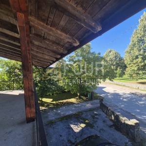 Gorski kotar, Delnice, 1s+db, 120m2, terasa