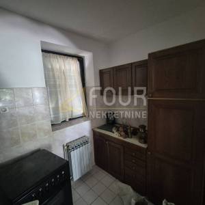 Gorski kotar, Delnice, 1s+db, 120m2, terasa