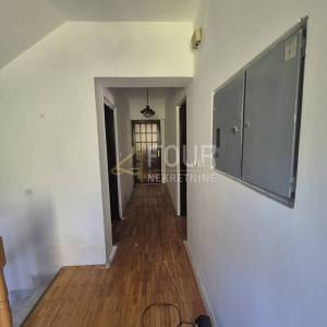 Gorski kotar, Delnice, 1s+db, 120m2, terasa