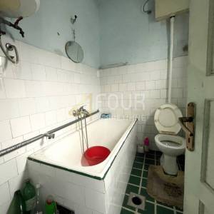 Gorski kotar, Delnice - centar, kuća s 3 stana