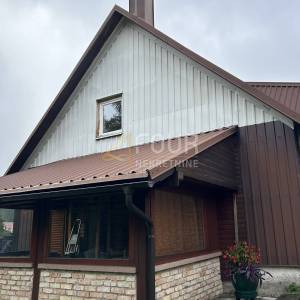 Gorski kotar, Delnice, kuća