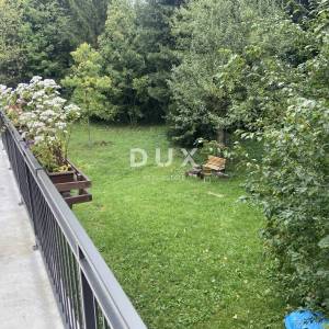 GORSKI KOTAR, DELNICE - projekt s 3 kuće za turizam