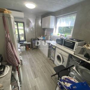 GORSKI KOTAR, DELNICE - projekt s 3 kuće za turizam