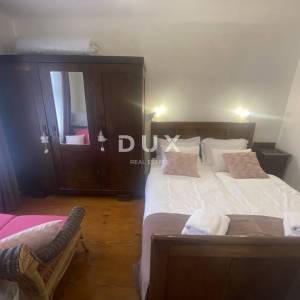 GORSKI KOTAR, DELNICE - projekt s 3 kuće za turizam