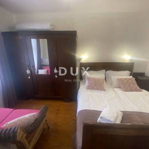 GORSKI KOTAR, DELNICE - projekt s 3 kuće za turizam