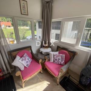 GORSKI KOTAR, DELNICE - projekt s 3 kuće za turizam