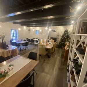 GORSKI KOTAR, DELNICE - projekt s 3 kuće za turizam