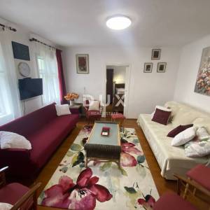 GORSKI KOTAR, DELNICE - projekt s 3 kuće za turizam