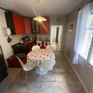 GORSKI KOTAR, DELNICE - projekt s 3 kuće za turizam