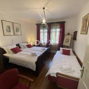 GORSKI KOTAR, DELNICE - projekt s 3 kuće za turizam