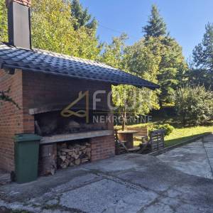 Gorski kotar, Delnice, samostojeća kuća