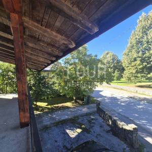 Gorski kotar, Delnice, samostojeća kuća