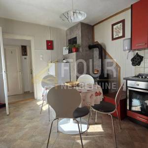 Gorski kotar, Delnice, samostojeća kuća, 104m2