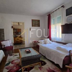 Gorski kotar, Delnice, samostojeća kuća, 104m2