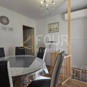 Gorski kotar, Delnice, samostojeća kuća, 104m2