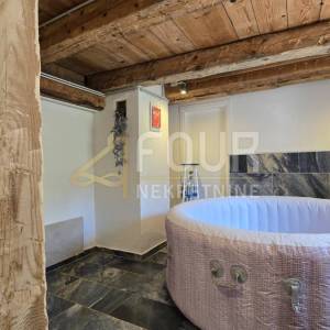 Gorski kotar, Delnice, samostojeća kuća, 104m2