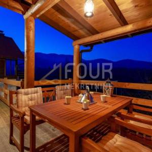 Gorski kotar, Delnice, samostojeća kuća 167.01m2