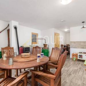 Gorski kotar, Delnice, samostojeća kuća 167.01m2