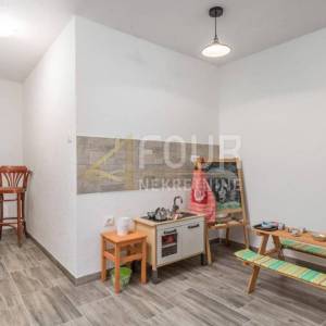Gorski kotar, Delnice, samostojeća kuća 167.01m2