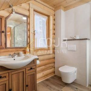 Gorski kotar, Delnice, samostojeća kuća 167.01m2