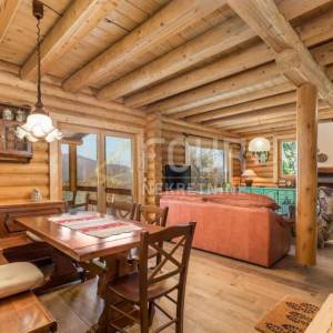 Gorski kotar, Delnice, samostojeća kuća 167.01m2