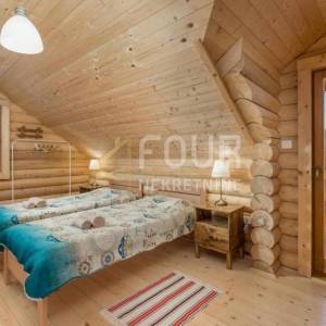 Gorski kotar, Delnice, samostojeća kuća 167.01m2