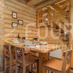 Gorski kotar, Delnice, samostojeća kuća 167.01m2