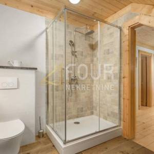 Gorski kotar, Delnice, samostojeća kuća 167.01m2